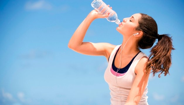  Packaged natural mineral water testing